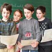 Schulnachrichten für 54.000 Kinder