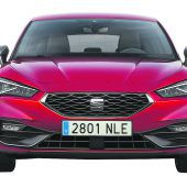 Seat zeigt den neuen Leon