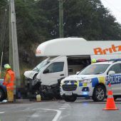 Vorarlbergerin in Neuseeland angeklagt. »B1