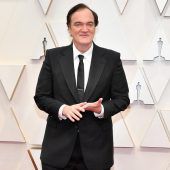 Vaterfreuden für Tarantino