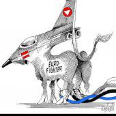 Korrupte Cash-Cow!