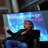 Preis für Ransmayr