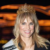 Älteste Miss Germany