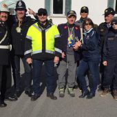 Echte Narrenpolizei