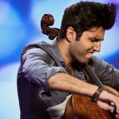 19.30 Uhrtonhalle, st. gallen