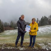 „Da wird ein Aushubtourismus gestartet“