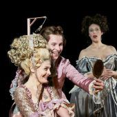 19.30 Uhrlandestheater, bregenz