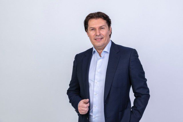 Der Lustenauer FPÖ-Chef Martin Fitz übt scharfe Kritik an Bürgermeister Kurt Fischer. VN/Steurer