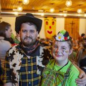 Närrisches Fest für die ganze Familie