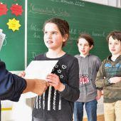 „Können um 10 Uhr noch Zeugnisse schreiben“