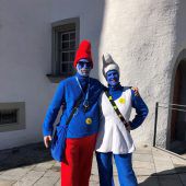 Endspurt in der Mäschgerle-Suche