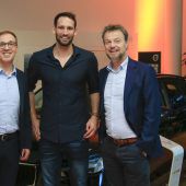 Digitale Einblicke eines Sportvereins
