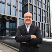 „Nicht jammern, Dinge anpacken“