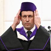 Neuer Präsident für den Verfassungsgerichtshof