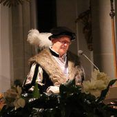 Erst Narrenmesse, dann närrische Musik