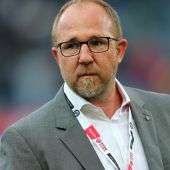 Wirbel um Sturm-Sportdirektor Kreissl