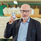 Gute Nacht: Frastanzer Spezialist lanciert Drink zum Einschlafen