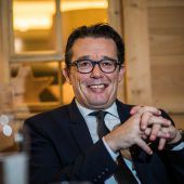 Wozu die Kammer, Herr Präsident?