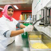 Letzte Chance auf dem Arbeitsmarkt