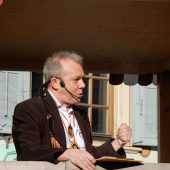 Dornbirns Stadtpolitik in Narrenhand