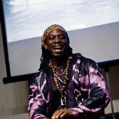 Afro Carnival in Wolfurt