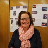 Kiwanis-Club war zu Gast im Jugendzentrum