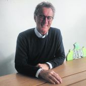 „Ich bin ein Fulltime-Pensionist“