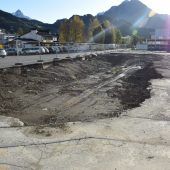 Gemeinden in Kürze
