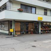 Tosters bekommt ­wieder Postpartner