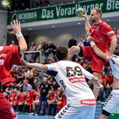 Duell um die Pole Position