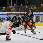 Dornbirn ist aus dem Rennen