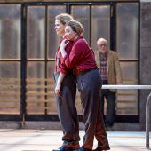 Buhs und Jubel für die Urfassung des „Fidelio“