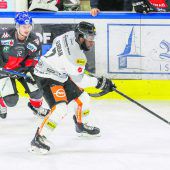 Innsbruckerführen dieBulldogs vor