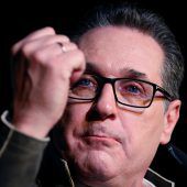 Strache will bei Wien-Wahl antreten