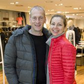 Neuer Auftritt, neue Markenvielfalt