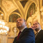 Die Bundestheater haben Geldbedarf