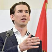 Empörung über Kurz-Aussagen