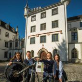 Die Pedalritterinnen