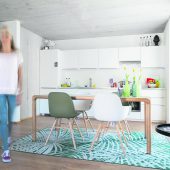Open House in Altach