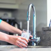 Nicht vom Boiler trinken
