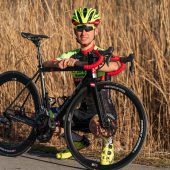 Rad Team Vorarlberg Santic