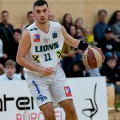 Schlagerspiel steht im Zeichen der Basketball-Charity
