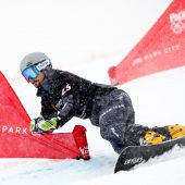 Izzy Hämmerle auf Platz fünf,Mathies 15. im Weltcup