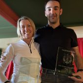 Neue Clubmeister gekürt