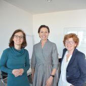 Mehr Raum für Beratung in Dornbirn