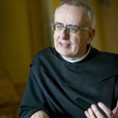 Neuer Propst für St. Gerold