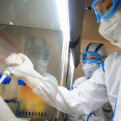 Coronavirus-Impfstoff: Erste Tests an Menschen ab April