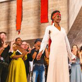 Musical mit wichtiger Botschaft