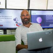 Senseforce geht ins Silicon Valley