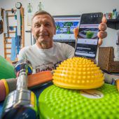 Weg mit dem Speck: Fit in den Frühling